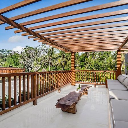 Villa Belihara By Balisuperhost Ubud Esterno foto