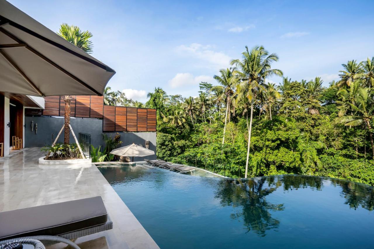 Villa Belihara By Balisuperhost Ubud Esterno foto