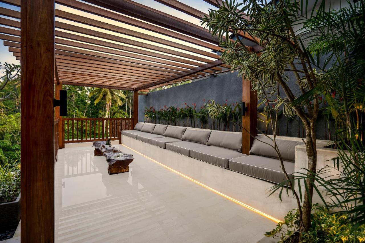 Villa Belihara By Balisuperhost Ubud Esterno foto